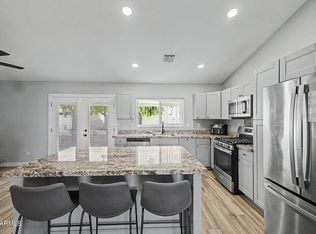 1460 W GAIL Drive, Chandler, AZ 85224
