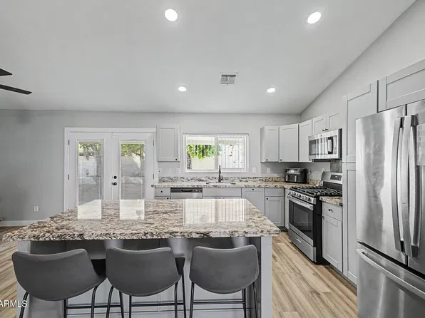 1460 W GAIL Drive, Chandler, AZ 85224