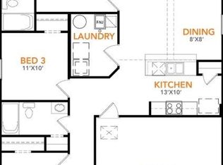 231 Road 5821, Cleveland, TX 77327
