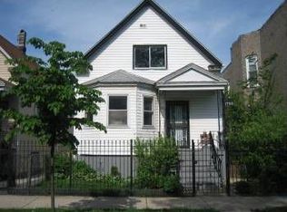 1720 N Harding Ave, Chicago, IL 60647
