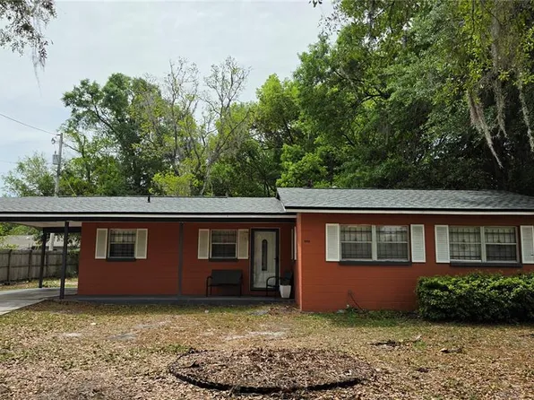 1823 NE 31st Ave, Gainesville, FL 32609