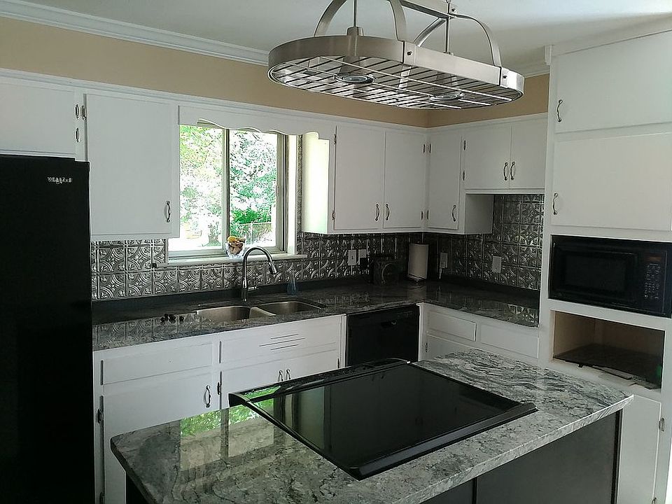 Dream Kitchen Awaits...