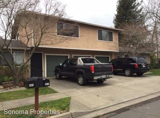 403 7th St W, Sonoma, CA
