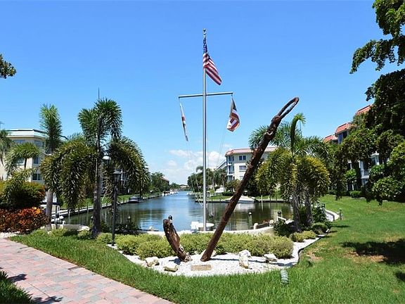 4th image of 1300 N Portofino Dr #S307