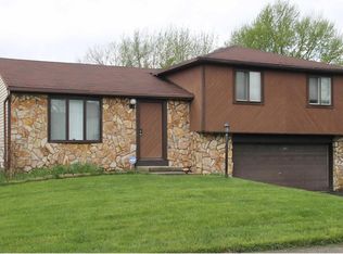 1891 Ferntree Rd, Columbus, OH 43219