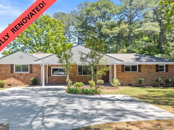 2178 Rockdale Cir, Snellville, GA 30078