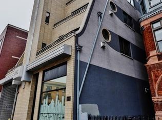 2052 W North Ave APT 3E, Chicago, IL 60647