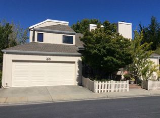 1 Berkeley Ct, Santa Cruz, CA 95062