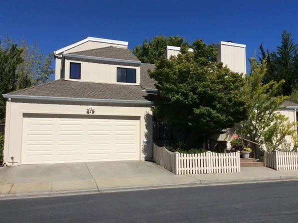1 Berkeley Ct, Santa Cruz, CA 95062