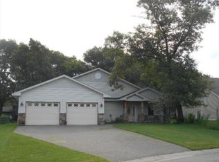 9459 Alamo Ct NE, Blaine, MN 55449