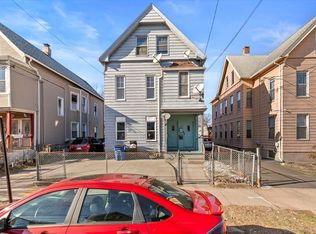 315 Lombard St, New Haven, CT 06513