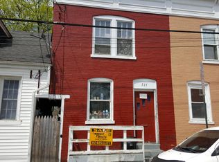 511 High St, Lancaster, PA 17603