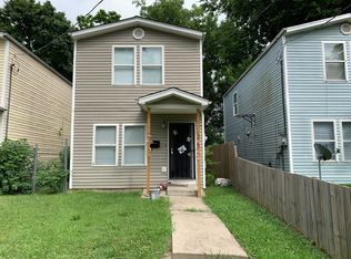 1343 S 20th St, Louisville, KY 40210