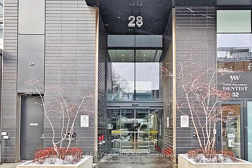 28 Wellesley St E #1903 Photo 1
