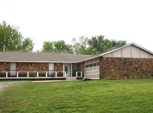 27260 E 75th St S, Broken Arrow, OK 74014