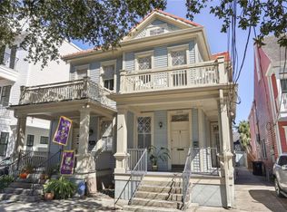 2429 Napoleon Ave, New Orleans, LA 70115