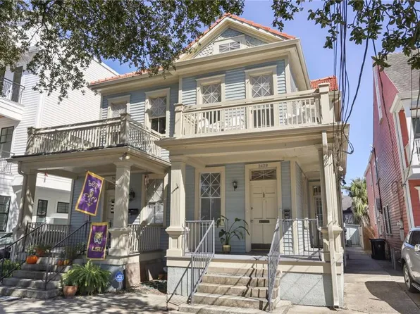 2429 Napoleon Ave, New Orleans, LA 70115