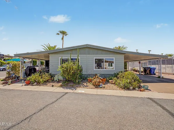 3104 E BROADWAY Road #350, Mesa, AZ 85204