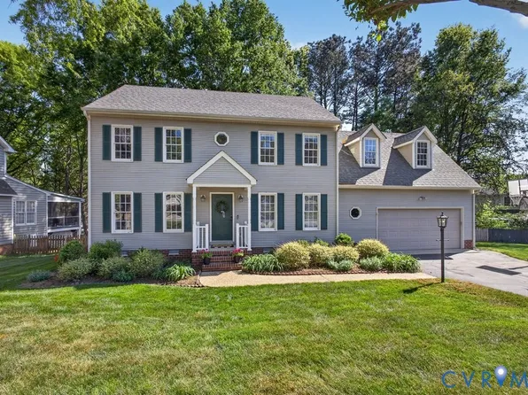 12509 Triton Springs Dr, Midlothian, VA 23114
