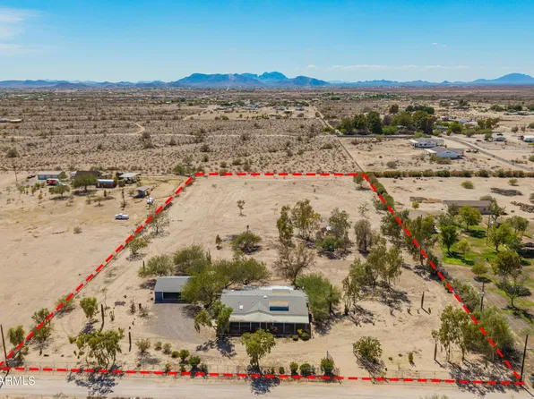 24 S 348TH Avenue, Tonopah, AZ 85354