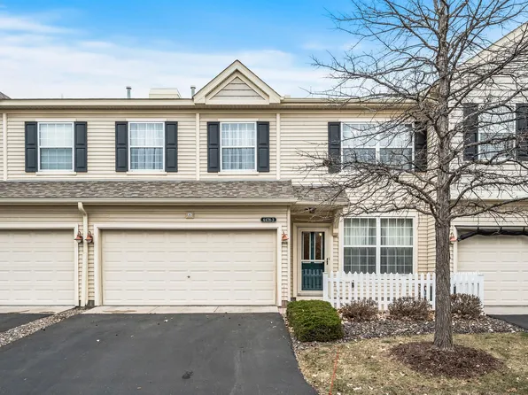4478 Rosemary Way Unit 3, Hugo, MN 55038
