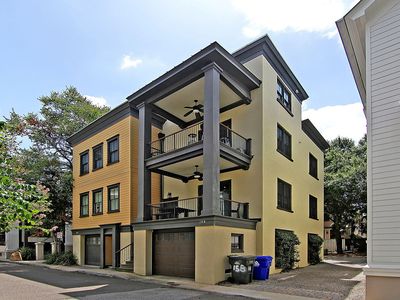 15 Corinne St #B, Charleston, SC, 29403