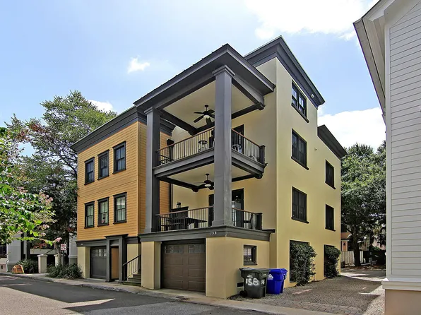 15 Corinne St #B, Charleston, SC 29403