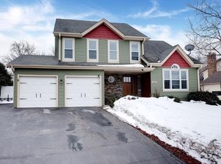 13927 87th Ave N, Maple Grove, MN 55369