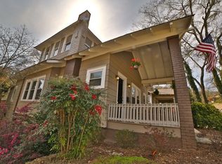 1701 Cullom St S, Birmingham, AL 35205