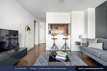 Rented by The Blueground