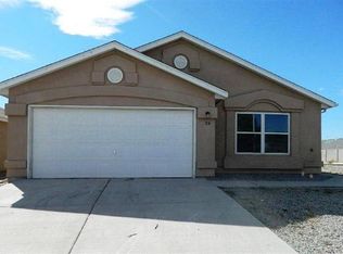 8520 Spring Sage Rd SW, Albuquerque, NM 87121