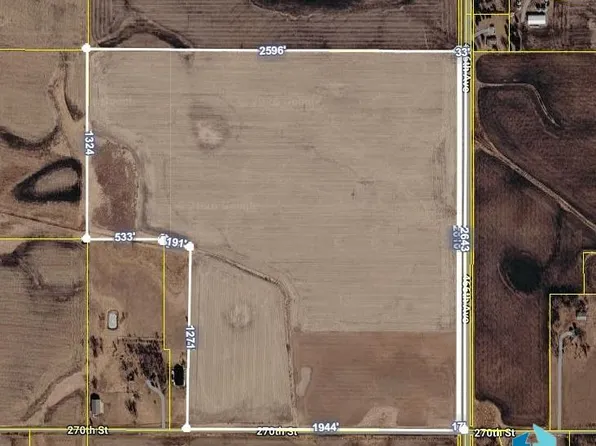 State Highway 17 Hwy, Tea, SD 57064