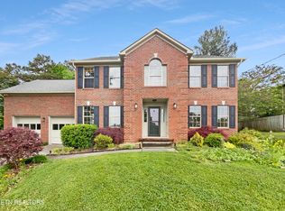 1021 Turnberry Dr, Knoxville, TN 37923
