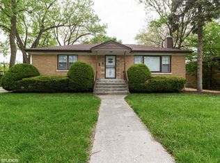 14926 Clark St, Dolton, IL