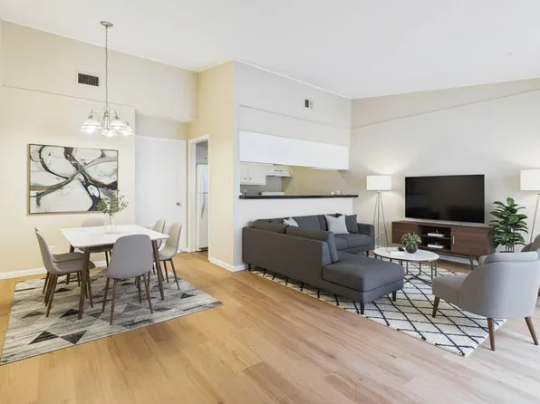 616 W 51st St APT 101, Austin, TX 78751