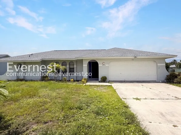 1304 SE 11th St, Cape Coral, FL 33990