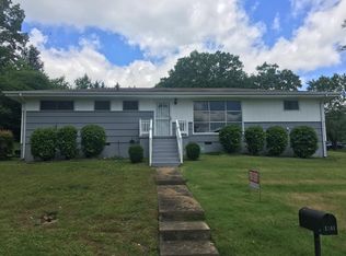 1301 Laredo Ave, Chattanooga, TN 37412