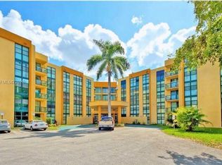 11790 SW 18th St #1223, Miami, FL 33175
