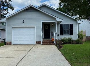 2846 Copenhagen Dr, Fayetteville, NC 28301