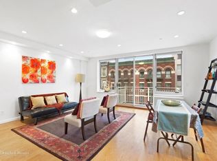 273 W 122nd St APT 4, New York, NY 10027