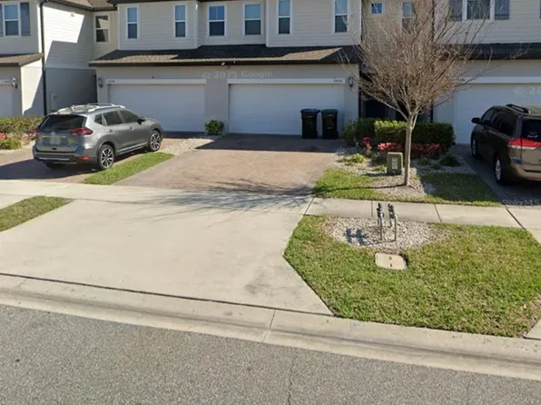 15535 Willow Arbor Cir, Orlando, FL 32824