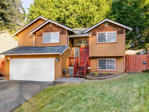7421 2nd Drive SE, Everett, WA 98203