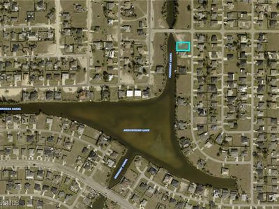 856 NE 6th Ave, Cape Coral, FL, 33909