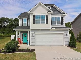 135 Blue Bay Ln, Cameron, NC 28326