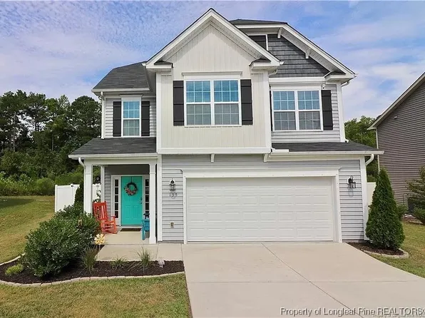 135 Blue Bay Ln, Cameron, NC 28326