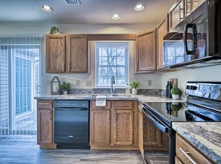 Timber Ridge Town Homes, Harrisburg, PA 17110
