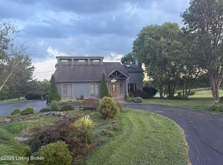 1791 Conner Station Rd, Simpsonville, KY 40067