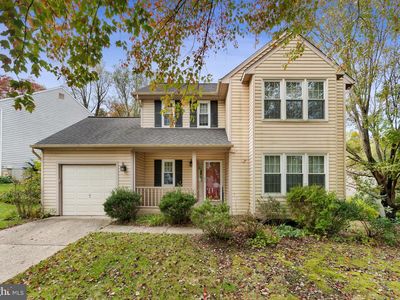 9304 Bellbeck Rd, Baltimore, MD, 21234