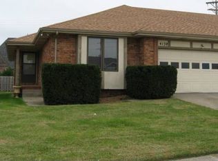 4138 S Weller Ave, Springfield, MO 65804