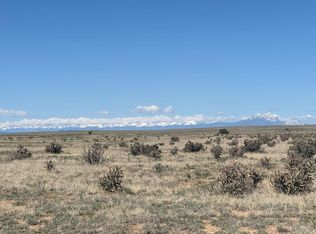 County Road 93.9, Model, CO 81059